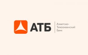 Лого Кредит наличными АТБ